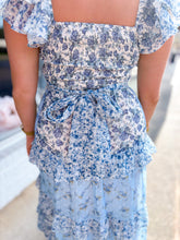 Load image into Gallery viewer, High Power Maxi Dress
