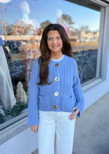 Load image into Gallery viewer, Wink Sweater
