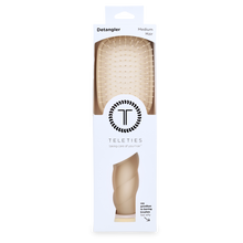 Load image into Gallery viewer, Detangler Brush |Tan| Medium
