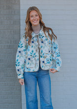 Load image into Gallery viewer, Autumn Leaves Jacket
