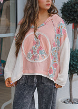 Load image into Gallery viewer, Every Little Thing POL Hoodie Top
