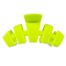 Load image into Gallery viewer, Classic Hair Clip | Large | Summer Brights
