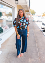 Load image into Gallery viewer, Yesterday Blouse
