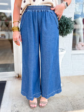 Load image into Gallery viewer, Denim True Pants
