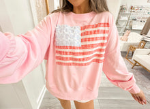 Load image into Gallery viewer, American Made Pullover

