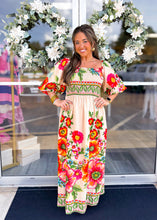 Load image into Gallery viewer, Over The Rainbow Dress
