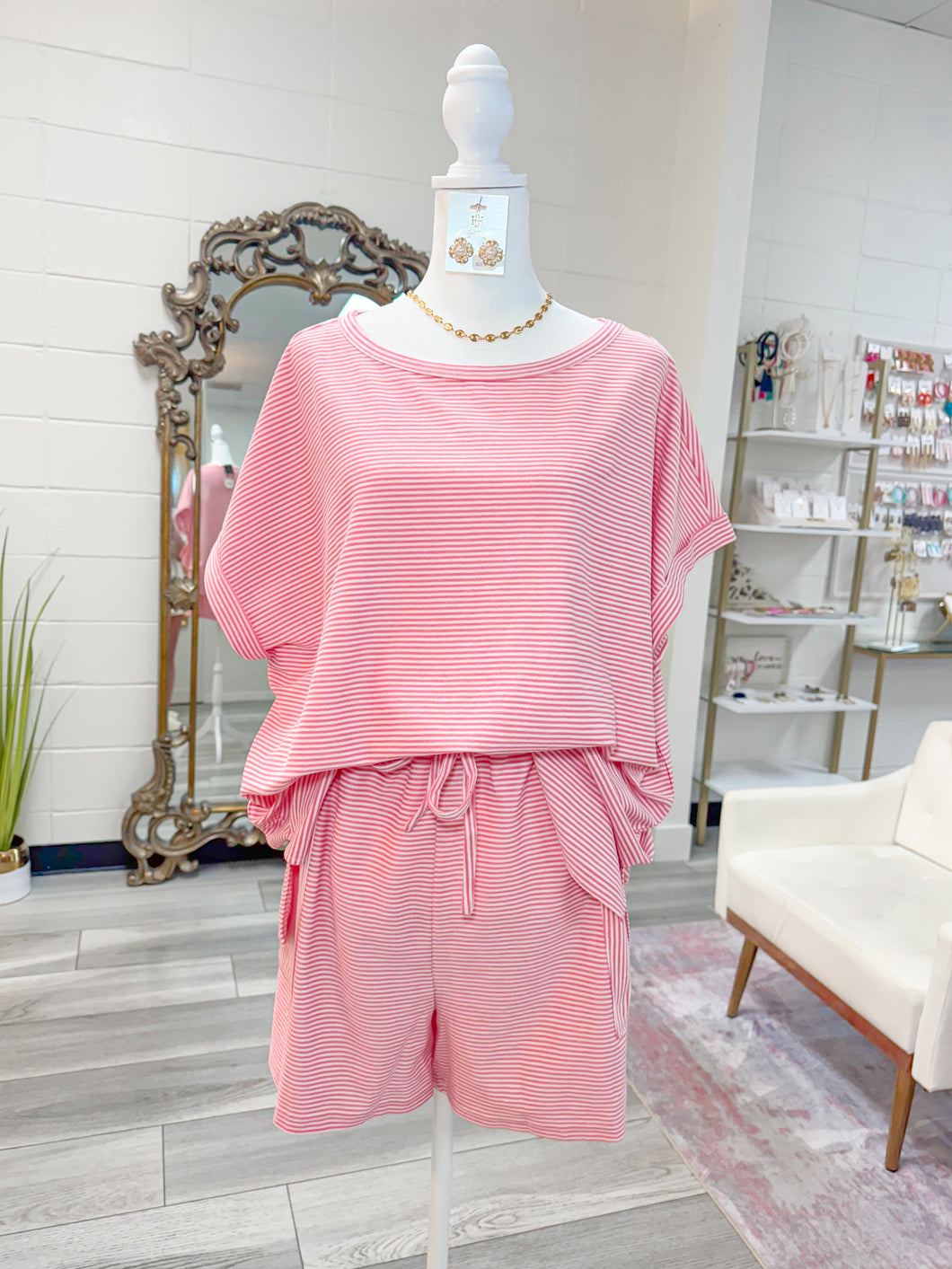 Seashore Set