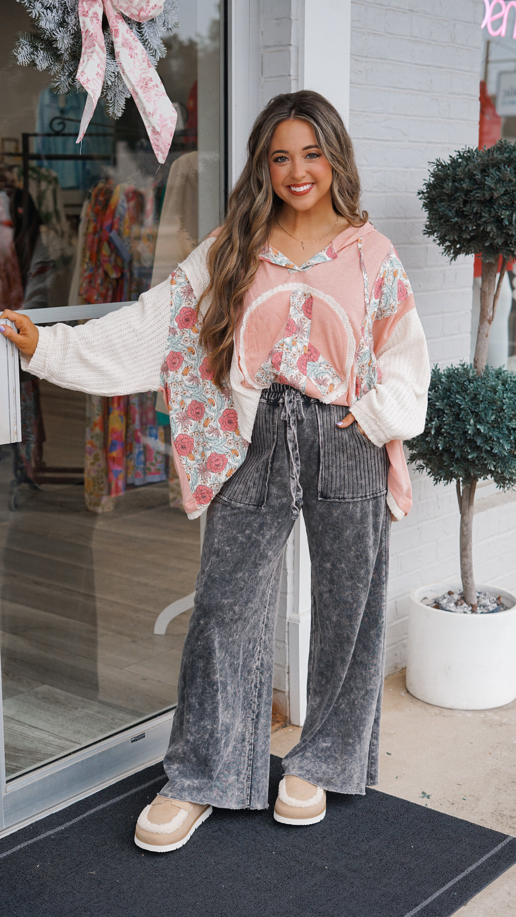 Every Little Thing POL Hoodie Top