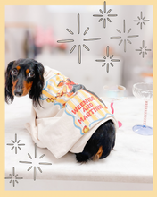 Load image into Gallery viewer, Weenies &amp; Martinis Tee
