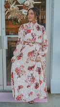 Load image into Gallery viewer, Luxury Chiffon Ruffled Dress
