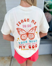 Load image into Gallery viewer, You Are My God Tee
