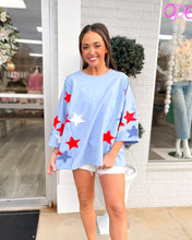 Load image into Gallery viewer, Patriotic Tee

