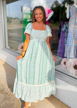 Load image into Gallery viewer, Hold Her Maxi Dress
