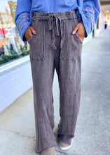 Load image into Gallery viewer, Lover Girl Pants - Ash Oak
