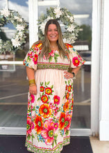 Load image into Gallery viewer, Over The Rainbow Dress
