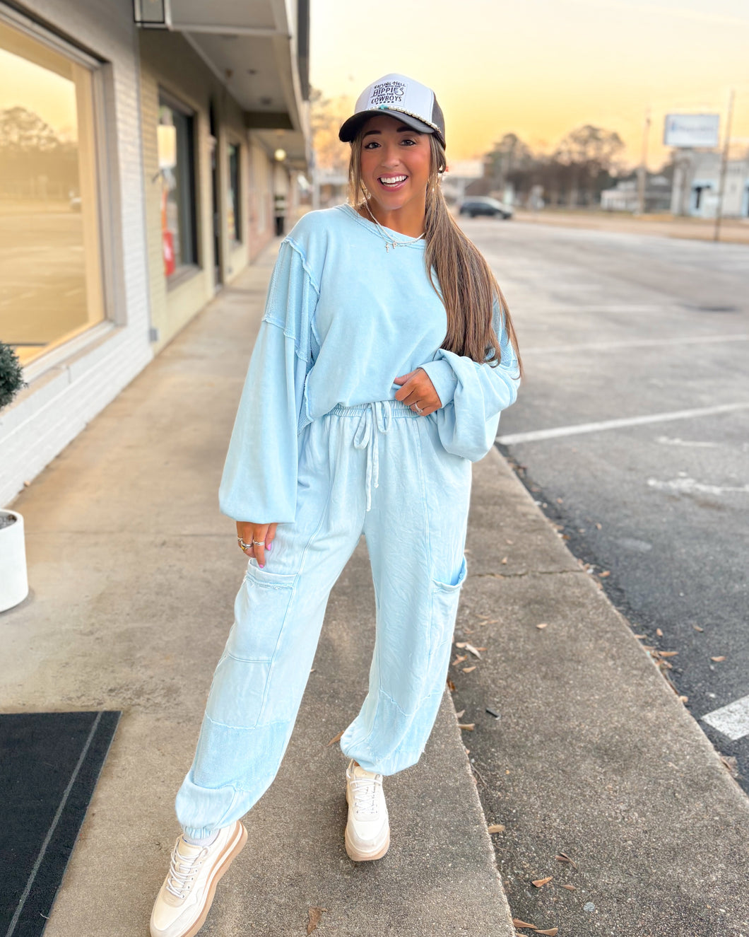 Believe Joggers