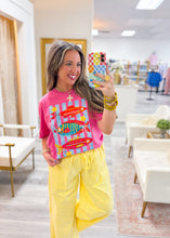Load image into Gallery viewer, Three Bright Fish Tee
