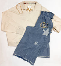 Load image into Gallery viewer, Reach For The Stars Pants
