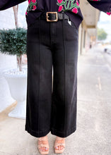 Load image into Gallery viewer, Just Because Jeans - Black
