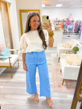 Load image into Gallery viewer, Best Dressed Blouse
