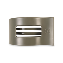 Load image into Gallery viewer, Flat Rectangle Hair Clip | Medium | Sage It Ain&#39;t So
