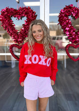 Load image into Gallery viewer, Pink Gingham Shorts
