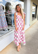 Load image into Gallery viewer, Pretty Girl Dress
