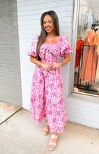Load image into Gallery viewer, Cotton Candy Maxi Dress
