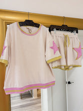 Load image into Gallery viewer, Sweet Star Lounge Set
