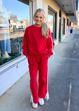 Load image into Gallery viewer, Firecracker Sweatpants
