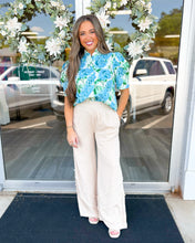 Load image into Gallery viewer, Standing Tall Blouse

