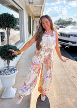 Load image into Gallery viewer, POL Vintage Jogger Overall
