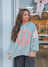 Load image into Gallery viewer, Groovy Hoodie
