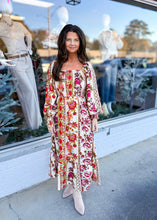 Load image into Gallery viewer, Garden Party Dress
