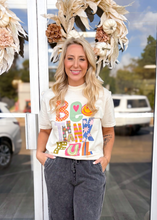 Load image into Gallery viewer, Be Thankful Tee
