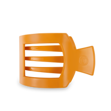Load image into Gallery viewer, Square Flat Hair Clip | Large | Mango for it!
