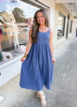 Load image into Gallery viewer, Cozy Girl Dress
