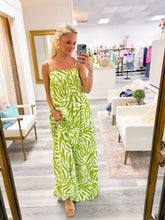 Load image into Gallery viewer, Naturally Wild Zebra Dress

