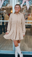 Load image into Gallery viewer, Eyelet Dress
