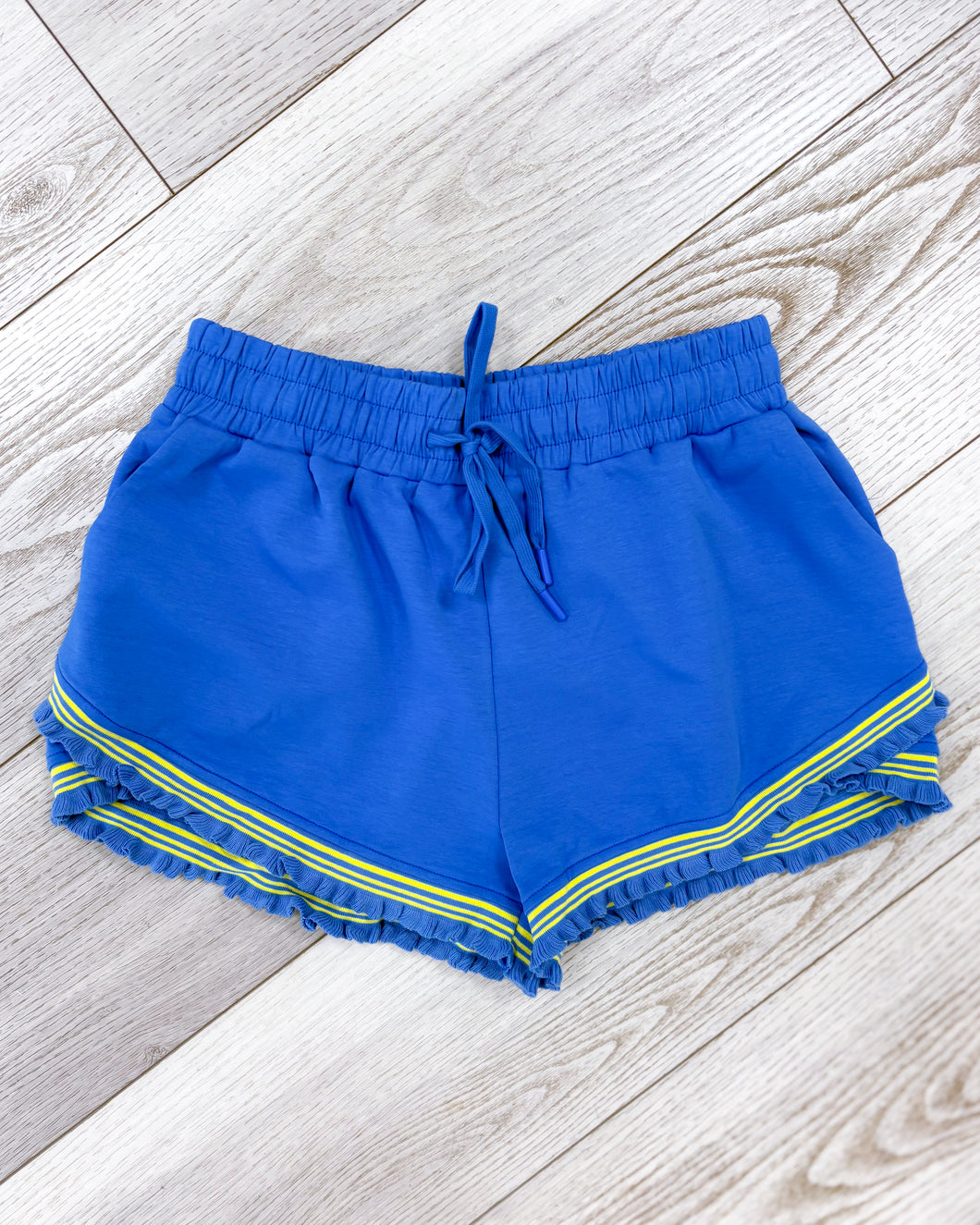 Close Call Shorts