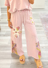 Load image into Gallery viewer, Dusty Rose Pants
