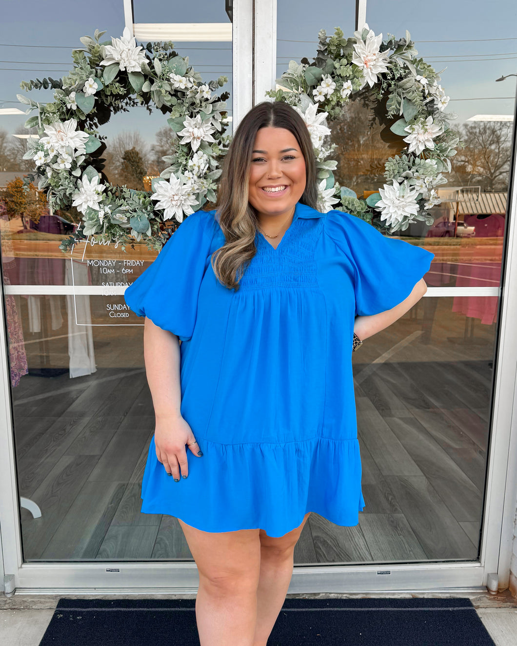 Something Else Dress