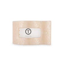 Load image into Gallery viewer, Flat Rectangle Hair Clip | Medium | Soft Surf
