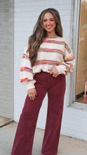 Load image into Gallery viewer, Corduroy Lane Pants
