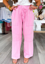 Load image into Gallery viewer, Sweet Pink Pants
