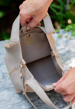 Load image into Gallery viewer, Allison Tote Stone
