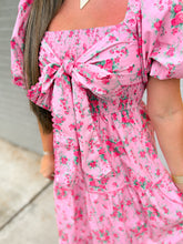 Load image into Gallery viewer, Cotton Candy Maxi Dress
