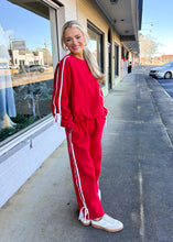 Load image into Gallery viewer, Firecracker Sweatpants
