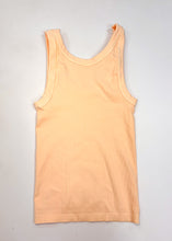Load image into Gallery viewer, Reversible Ribbed Tank
