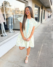 Load image into Gallery viewer, Lemon Squeeze Dress
